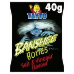 Tayto Banshee Bones Snacks (40 g)